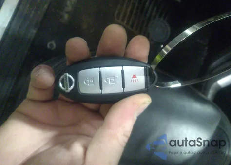 2018 Nissan Titan Sv from USA, damaged, VIN 1N6AA1E58JN505278